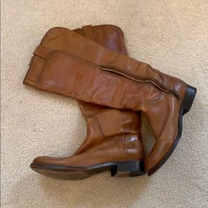 Frye boots